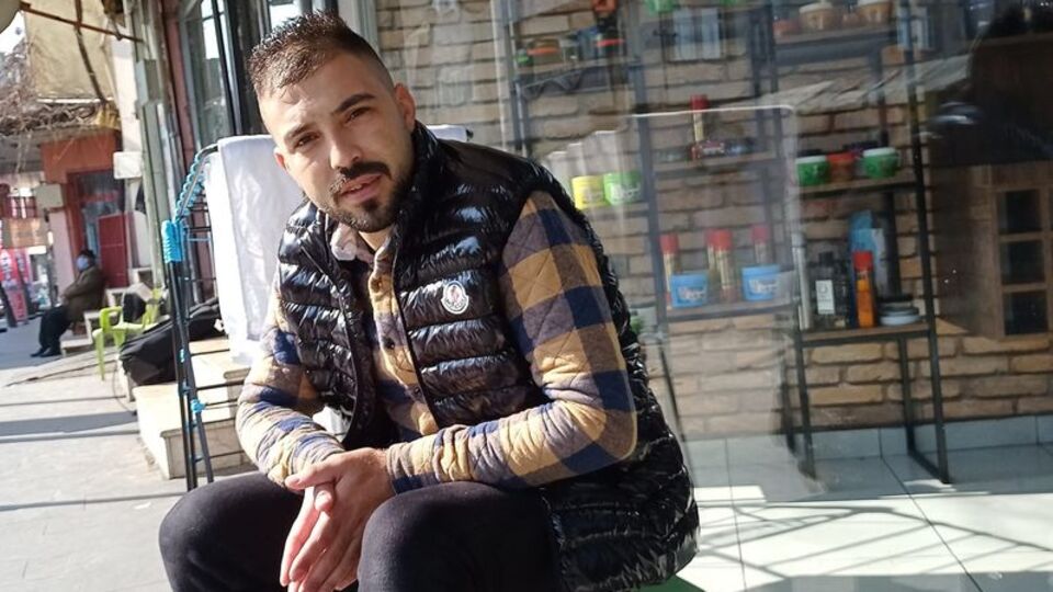 Kahramanmaraş'ta bıçaklı kavga: 1 ölü