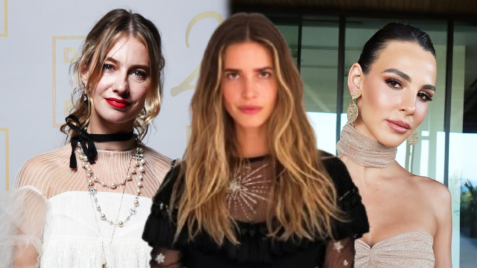 Tuba Ünsal ve Aslışah Alkoçlar'a sert sözler