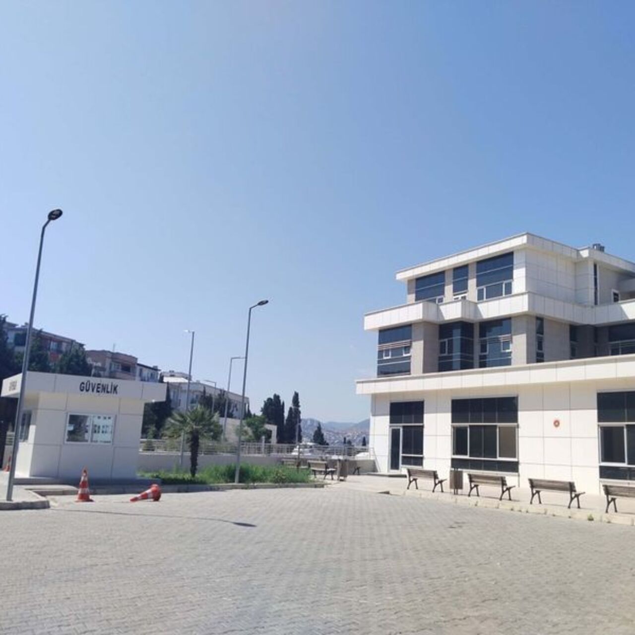 Amca ile yeğenin kavgası cinayetle bitti!