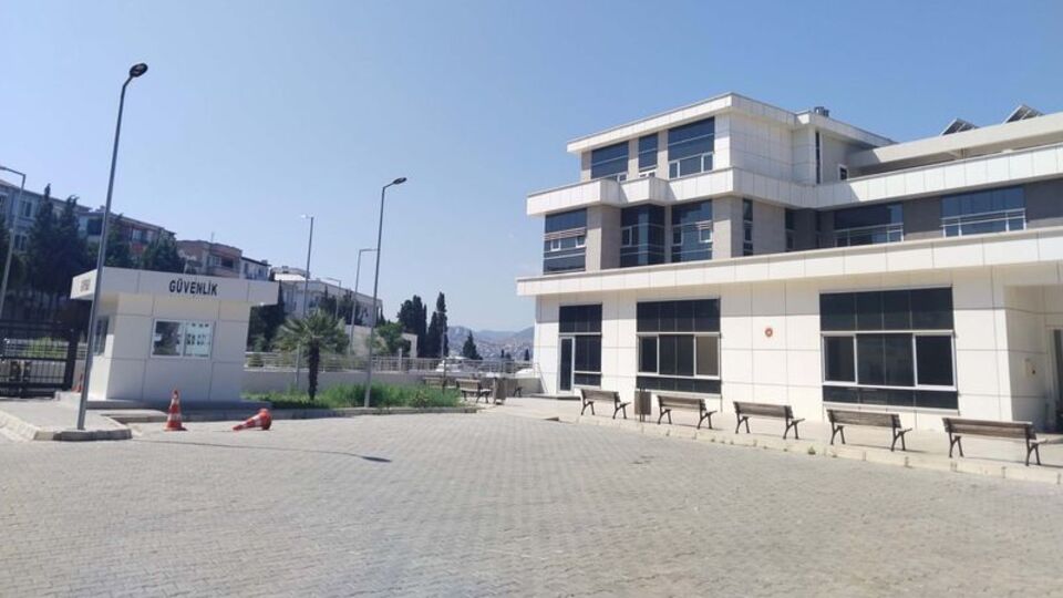 Amca ile yeğenin kavgası cinayetle bitti!