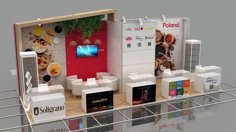 Polonya gıda sektörü World Food İstanbul'da olacak