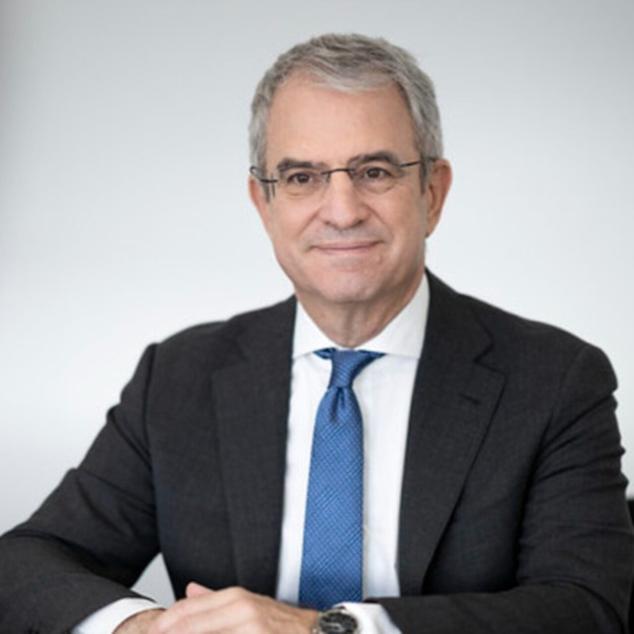 Nestlé CEO'su görevden alındı