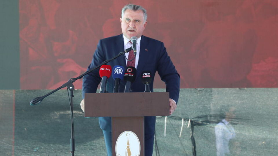 Yurt başvuru tarihleri açıklandı!