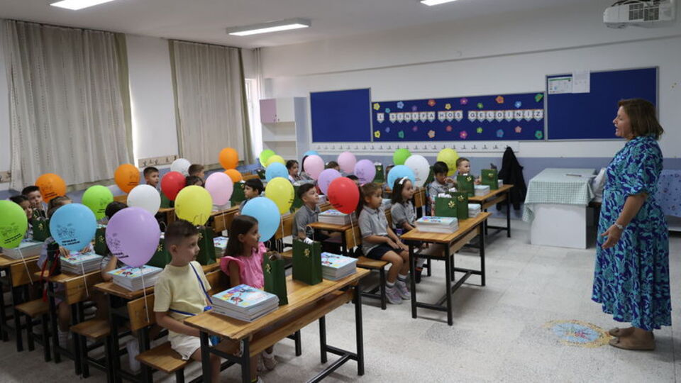 İstanbul'da 46 okul daha açılıyor