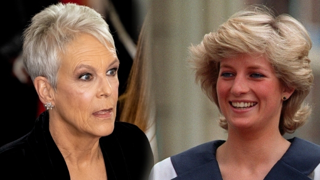 Diana'dan aldığı mektubu açıkladı