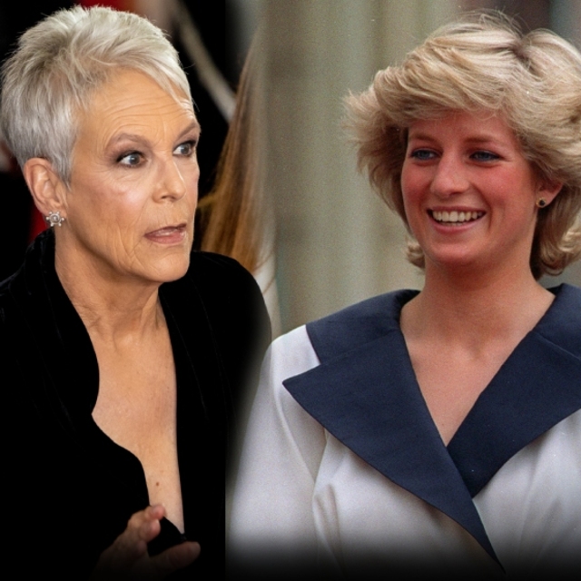 Diana'dan aldığı mektubu açıkladı