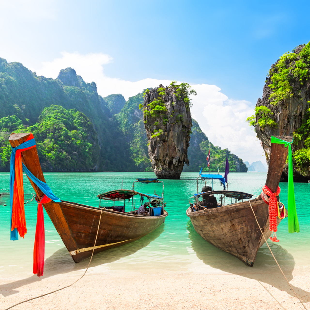 Phuket nerede, hangi ülkede? | Flaş Gelişme