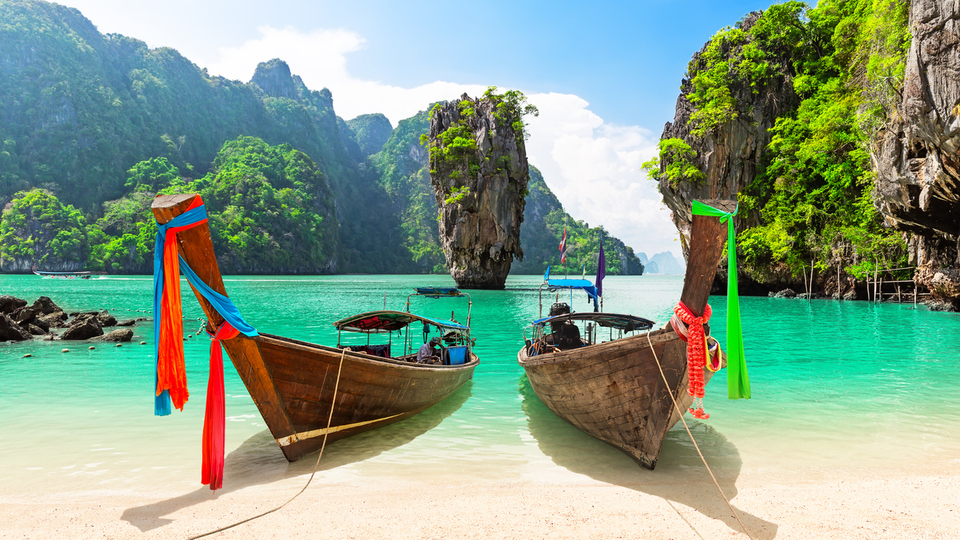 Phuket nerede, hangi ülkede?