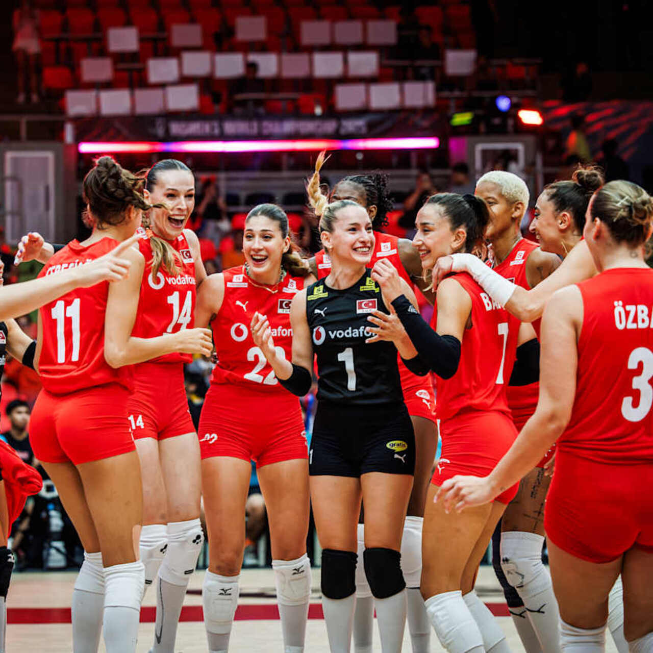 Türkiye-ABD çeyrek final maçı ne zaman?