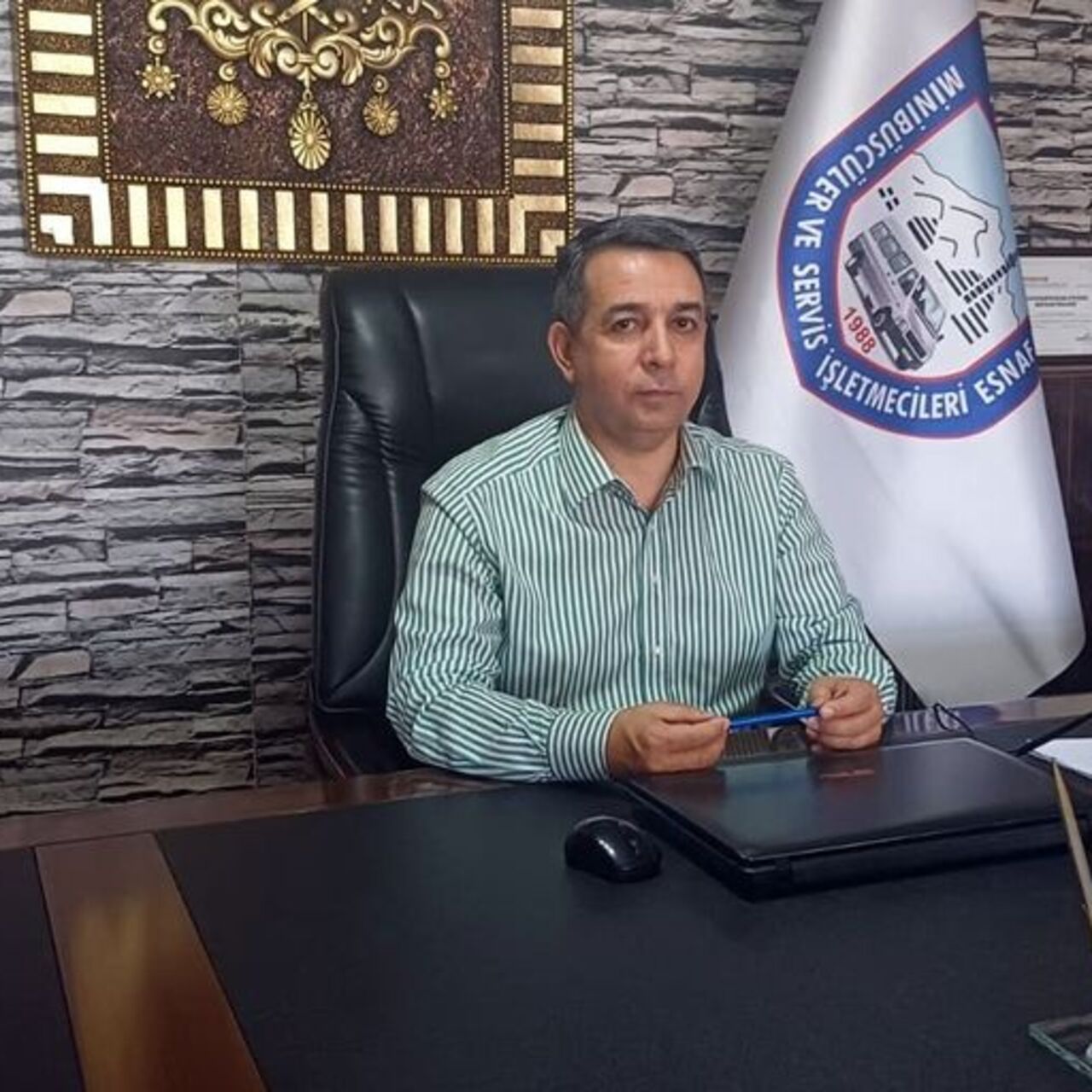 Kayseri'de servis ücretlerine zam