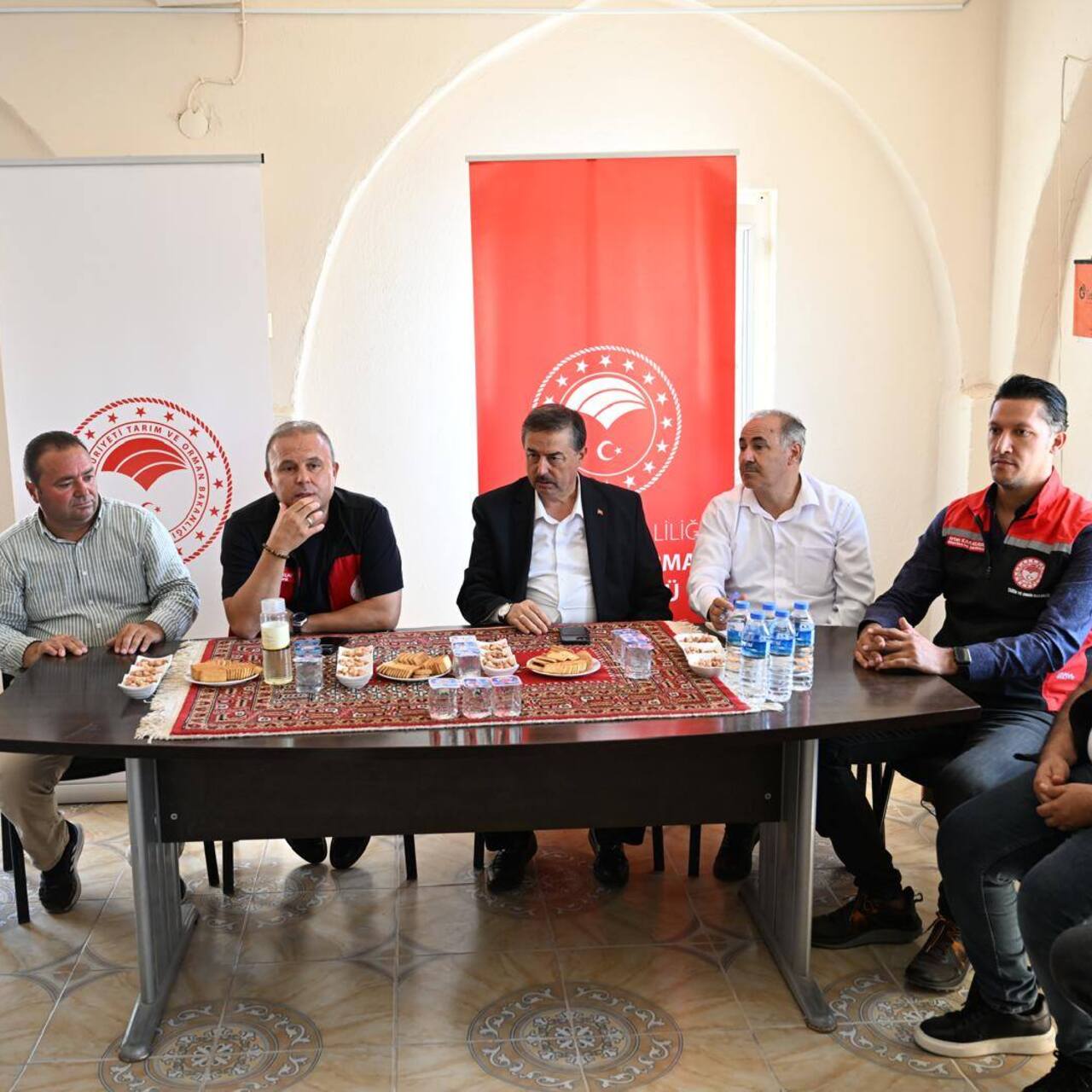 Sultan Sazlığı'nı canlandıracak projesi