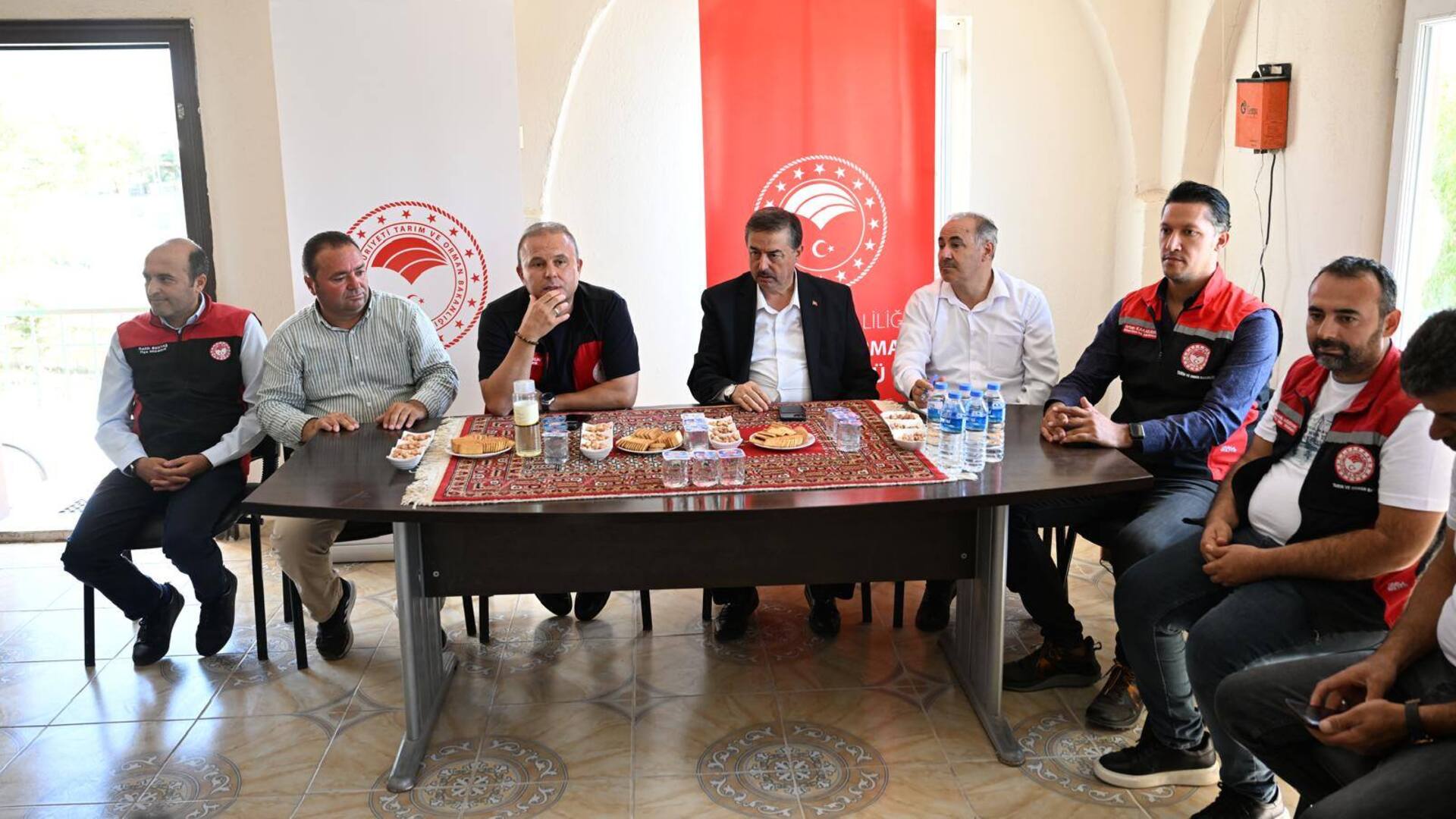 Sultan Sazlığı'na Can Suyu: Kayseri'nin Doğa Harikası İçin Dev Proje Hayata Geçiyor!