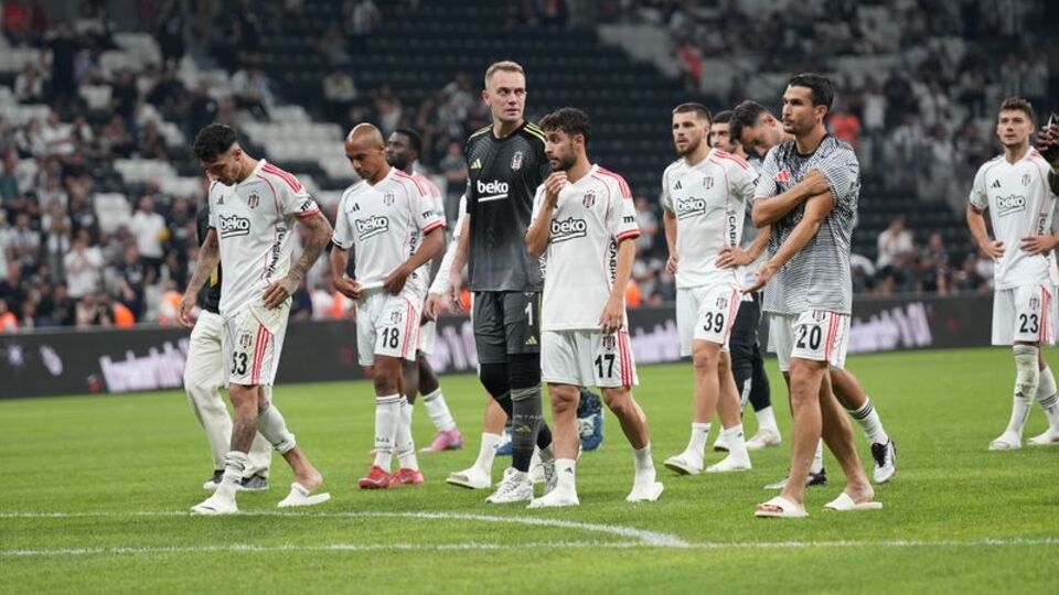 Son 6 sezonun en kötüsü!