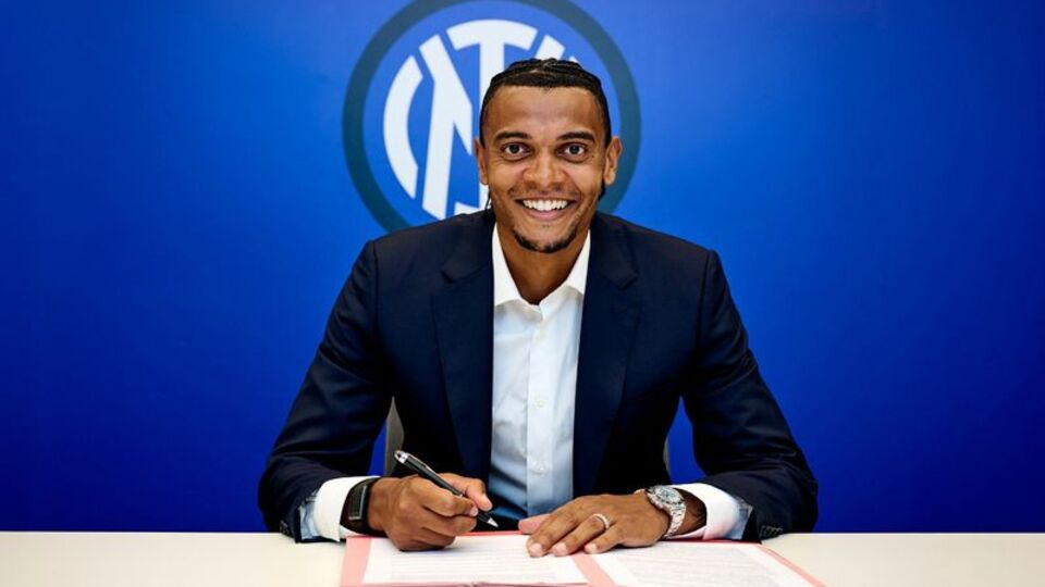 G.Saray'ın gündemindeydi, Inter kaptı!