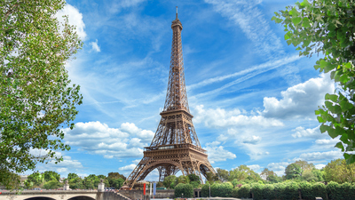 Paris nerede, hangi ülkede?