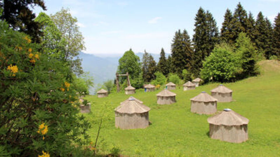 Ötüken nerede, hangi ülkede?