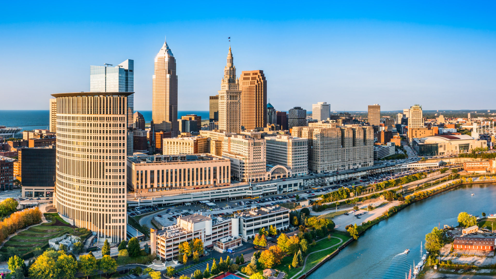 Ohio nerede, hangi ülkede? Ohio nerenin, hangi ülkenin şehri?