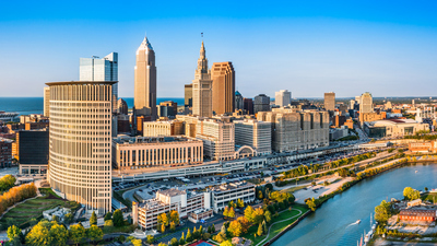 Ohio nerede, hangi ülkede?