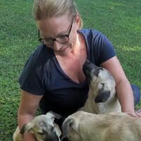 Caroline Koç, sahiplendi