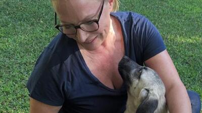 Caroline Koç, sahiplendi