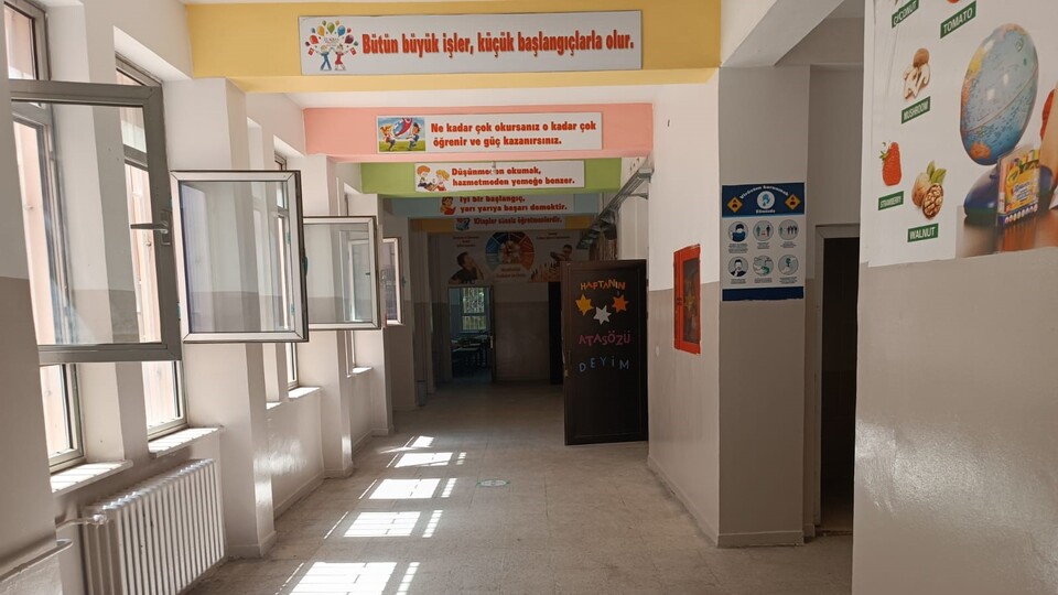 MEB'den ailelere "şiddeti önleme" tavsiyesi