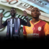 10 sezonda yüzde 500 arttı