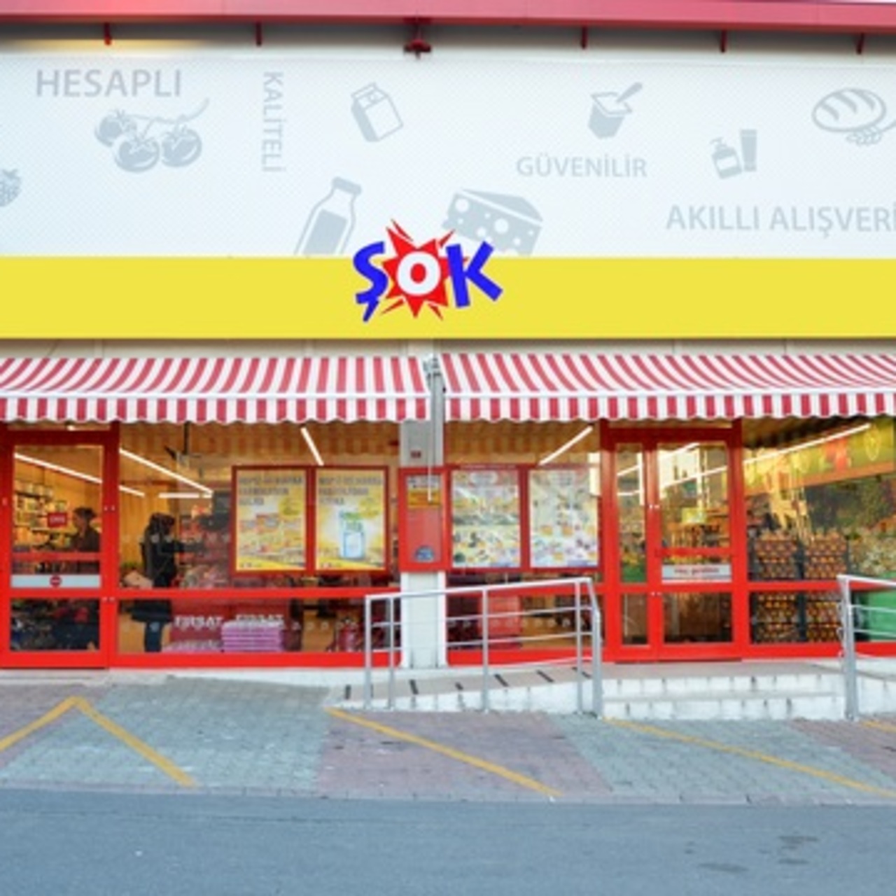 ŞOK aktüel ürünler 3-9 Eylül 2025
