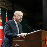 Cumhurbaşkanı Erdoğan: Tekrar olumlu döngüye girdik