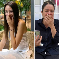 Hiranur'u hastaneden önce otluk alana götürmüşler!