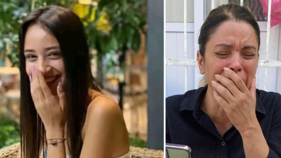 Hiranur'u hastaneden önce otluk alana götürmüşler!