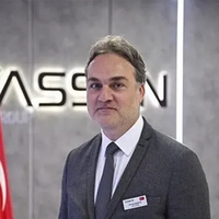 Assan Group'un sahibi: O mesaj montaj