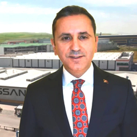 Assan Group'un sahibi: O mesaj montaj