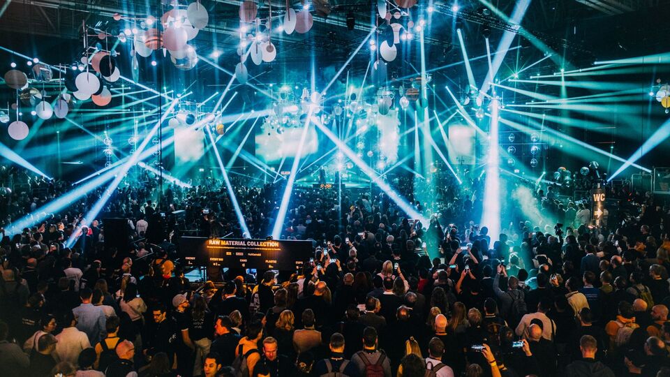 Slush'D ilk kez İstanbul'da düzenlenecek