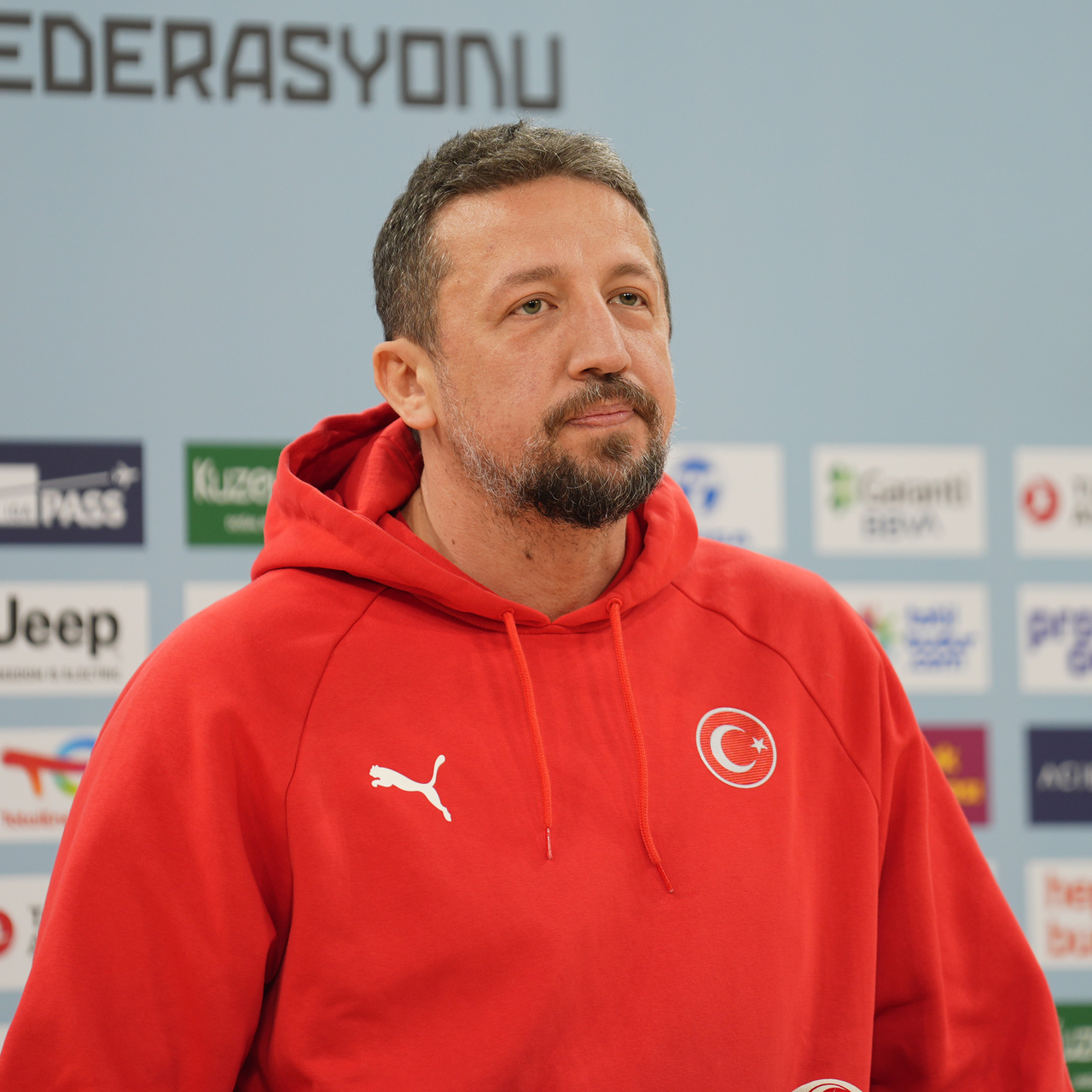 Hidayet Türkoğlu: Bir hikaye yazma yolundalar