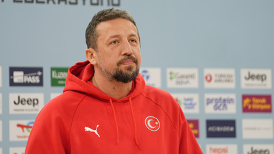 Hidayet Türkoğlu: Bir hikaye yazma yolundalar