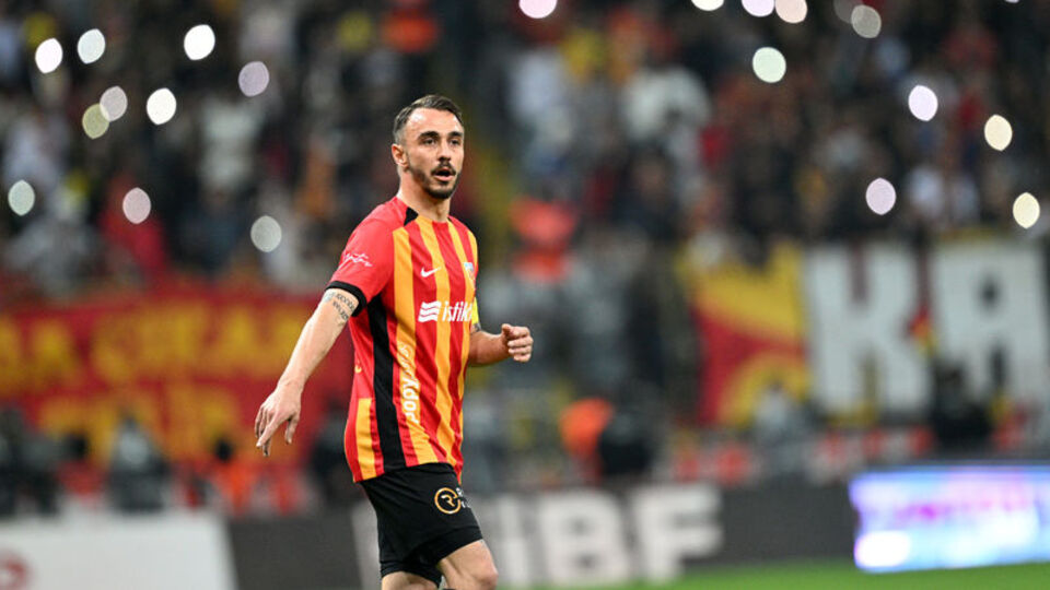 Beşiktaş'tan Gökhan Sazdağı hamlesi!