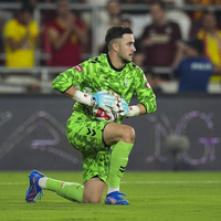 Trabzonspor'un yeni kalecisi açıklandı!