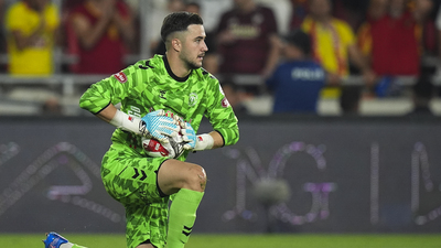 Trabzonspor'un yeni kalecisi açıklandı!