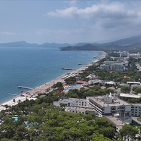 Antalya'ya gelen turist sayısı 12 milyona yaklaştı