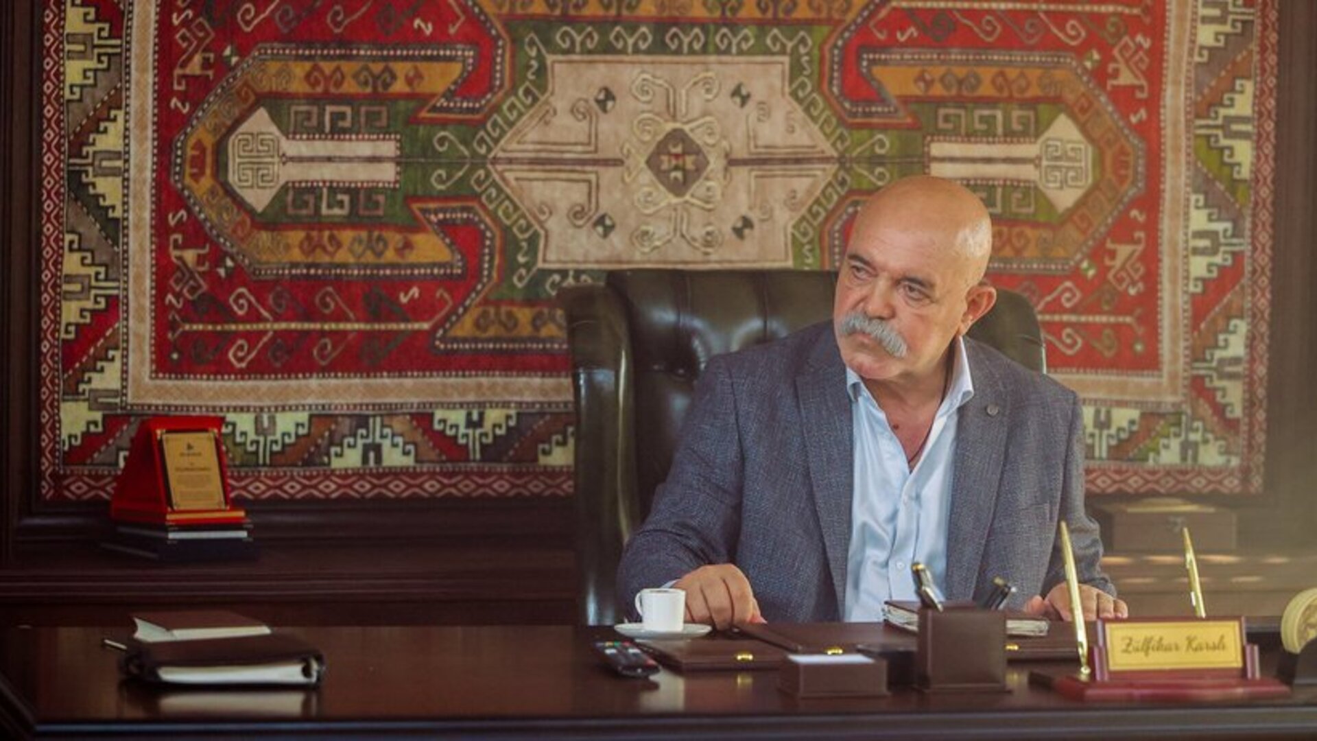 Veliaht dizisi ne zaman başlayacak? Veliaht dizisi konusu ve oyuncuları kim?