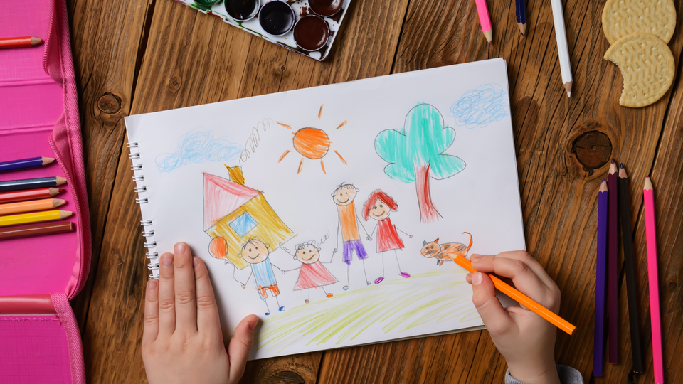 İş Sanat'tan ücretsiz çocuk atölyeleri