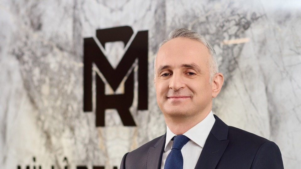 Millî Reasürans'dan TSRS uyumlu ilk sürdürülebilirlik raporu