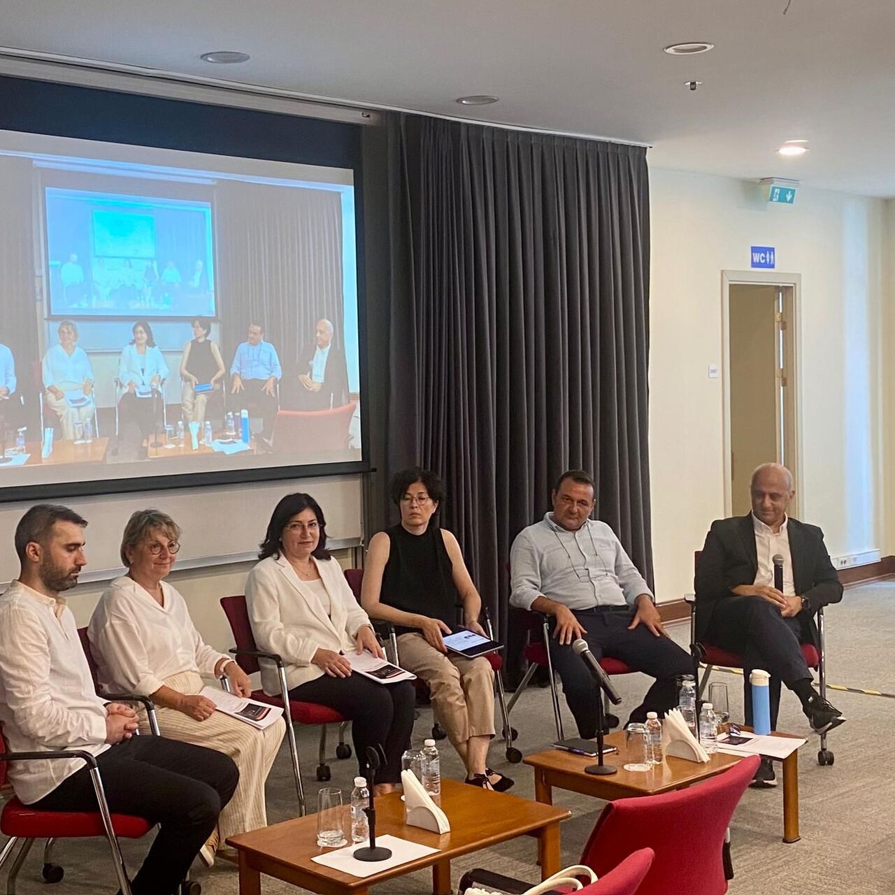 İPM: Türkiye sera gazı emisyonlarını 10 yılda yüzde 35 azaltabilir