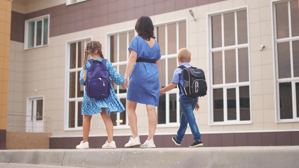 Okula uyumda ebeveynlere 7 altın öneri!