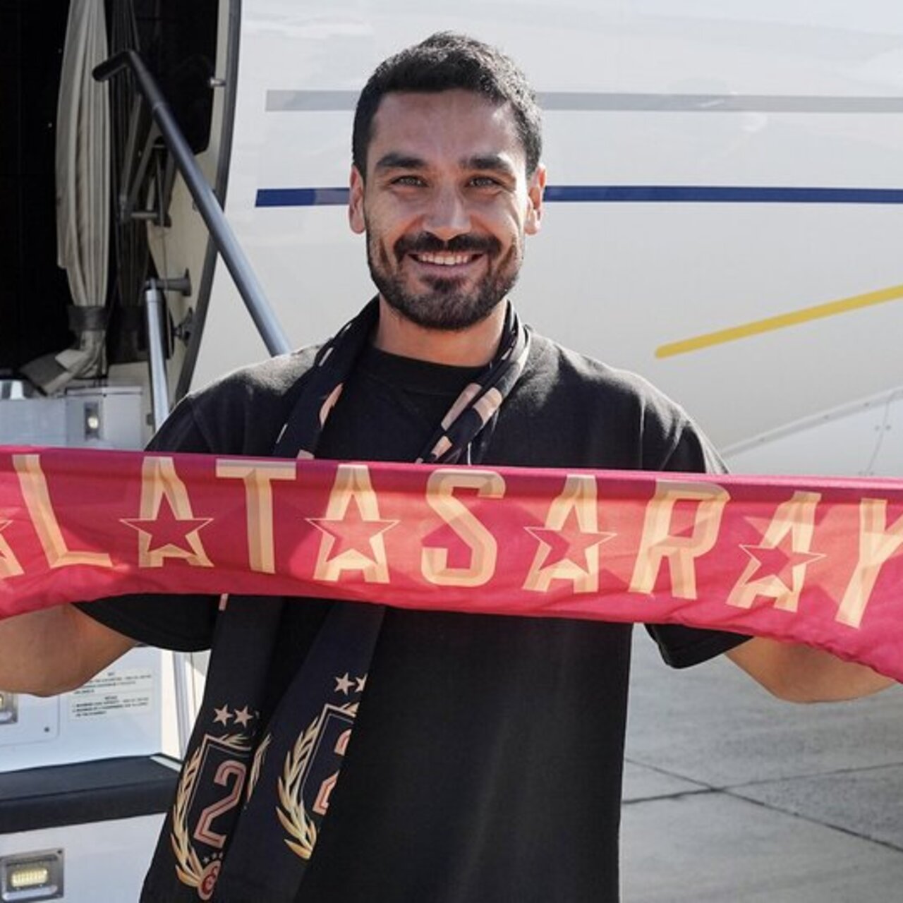 İlkay Gündoğan kimdir?