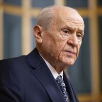 Bahçeli'den açıklamalar