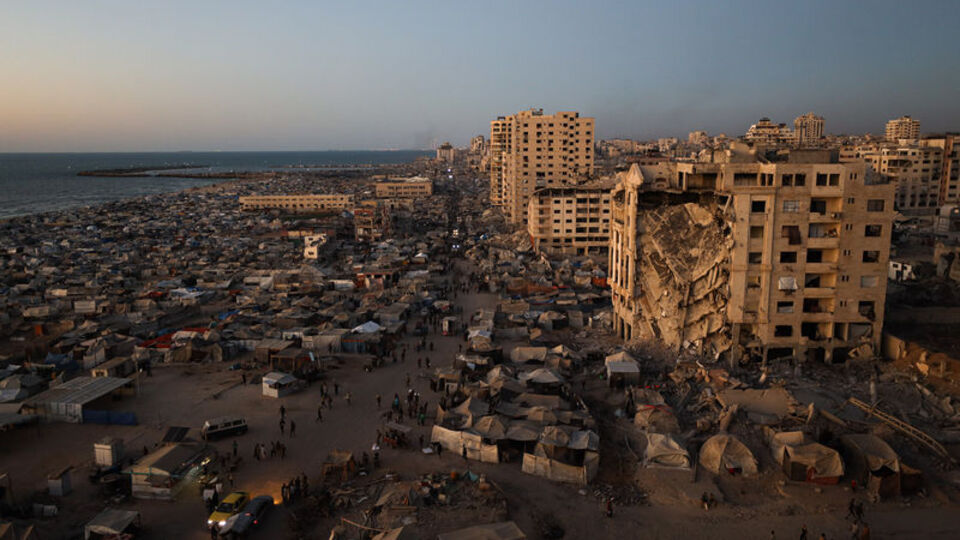 İsrail saldırısında 1 gazeteci daha hayatını kaybetti