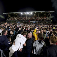 Manchester United'ı eleyen 4. Lig ekibine ceza!