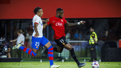 Cyle Larin Feyenoord'a kiralandı!