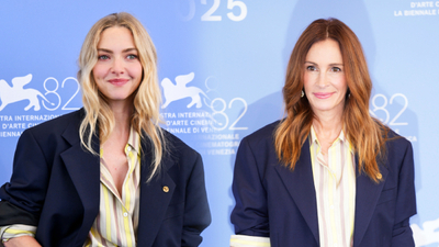 Venedik Film Festivali'nde pişti oldular